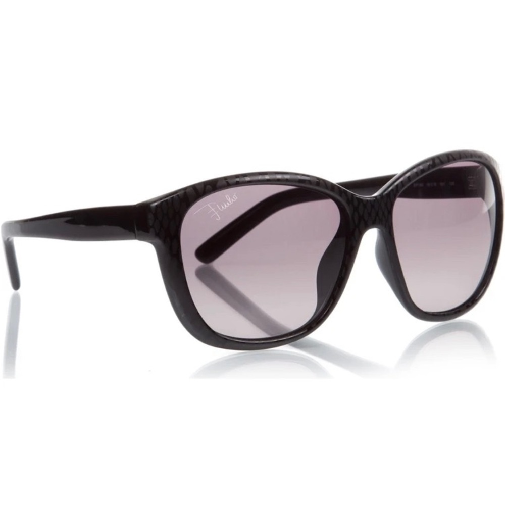 EMILIO PUCCI EP 738S 001 WOMENS CAT-EYE SUNGLASSES